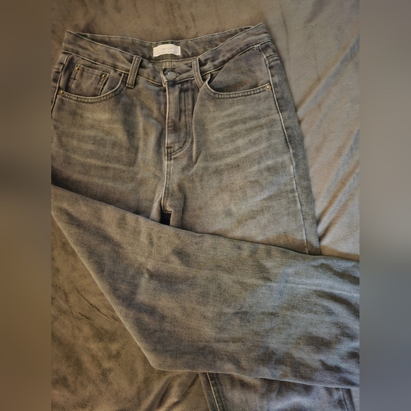 Oak+fort jeans - Picture 4 of 5